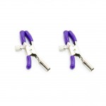Exquisite Grip Adjustable Nipple Clamps