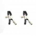 Exquisite Grip Adjustable Nipple Clamps