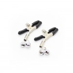 Jingle Bell Nipple Clamps