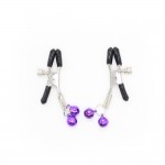 Jingle Bell Nipple Clamps