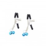 Jingle Bell Nipple Clamps