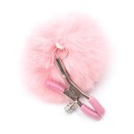 Lush Fluff Charm Nipple Clamps