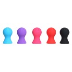 Suction Sins – Silicone Nipple Trainers