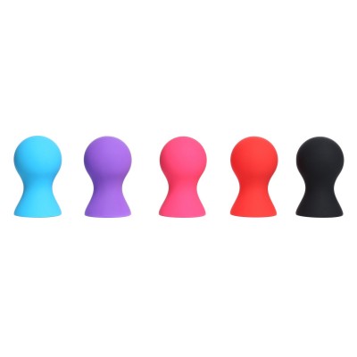 Suction Sins – Silicone Nipple Trainers