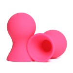 Suction Sins – Silicone Nipple Trainers