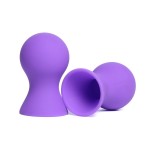 Suction Sins – Silicone Nipple Trainers