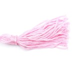 PiercePoint Heart Tassel Nipple Shields