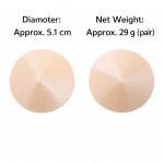PiercePoint Apex Nipple Shields