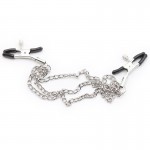 Trinity Chain Nipple Clamp