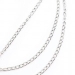 Trinity Chain Nipple Clamp