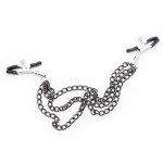 Trinity Chain Nipple Clamp