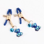 Teddy Tingle Adjustable Nipple Clamps