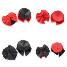 PiercePoint Bowknot Nipple Shields