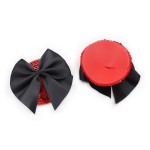 PiercePoint Bowknot Nipple Shields