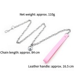 Little Pet Bondage Leash