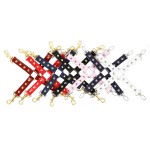 Luxe Y-Link Rear Restraint Connector