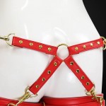 Luxe Y-Link Rear Restraint Connector