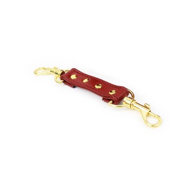 Luxe Snap-Link Restraint Connector