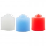 Sensual Hot Wax Set