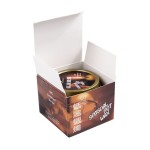 Obedience Melt - Low Temperature Wax Tin