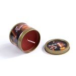 Obedience Melt - Low Temperature Wax Tin