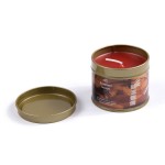 Obedience Melt - Low Temperature Wax Tin