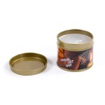 Obedience Melt - Low Temperature Wax Tin