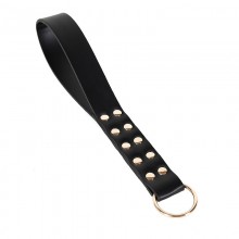 The Dom's Whisper Paddle