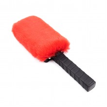 Velvet Vice Dual-Sensation Paddle