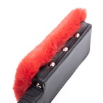 Velvet Vice Dual-Sensation Paddle
