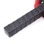 Velvet Vice Dual-Sensation Paddle