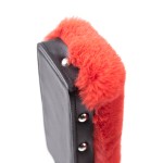 Velvet Vice Dual-Sensation Paddle