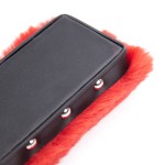 Velvet Vice Dual-Sensation Paddle
