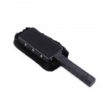 Velvet Vice Dual-Sensation Paddle