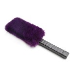 Velvet Vice Dual-Sensation Paddle