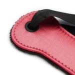 Velvet Vice Dual-Sensation Spanking Paddle