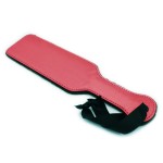 Velvet Vice Dual-Sensation Spanking Paddle