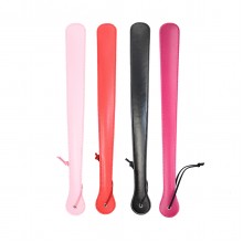 Sweet Sting Strip Bondage Paddle