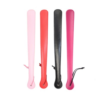 Sweet Sting Strip Bondage Paddle