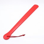 Sweet Sting Strip Bondage Paddle