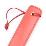 Heartstrike Studded Bondage Paddle
