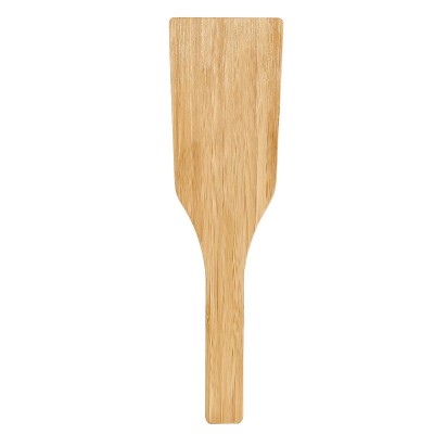 The Natural Bamboo Discipline Paddle 