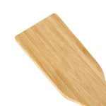 The Natural Bamboo Discipline Paddle 