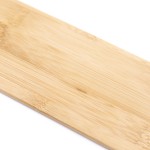 Raw Discipline Bamboo Bondage Paddle