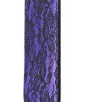 Lace Temptation Rectangle Curve Bondage Paddle