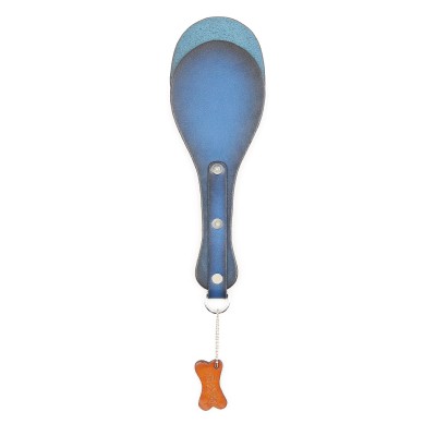 Blue Ombré Bondage Paddle