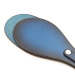 Blue Ombré Bondage Paddle