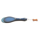 Blue Ombré Bondage Paddle