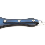 Blue Ombré Bondage Paddle