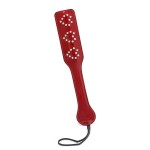 Scarlet Spark Bondage Paddle